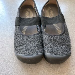 Keen Mary Jane. Size 8.5